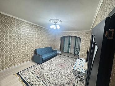 1 комната, Собственник, С мебелью полностью