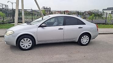 расходомер ниссан: Nissan Primera: 2002 г., 1.8 л, Механика, Бензин, Седан — 2