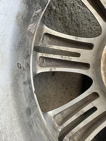 диски на опель зафира а: Колеса в сборе R 17, Лето, Комплект, Литые, отверстий - 5 — 2