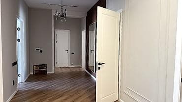 селекционное участок: 🏡 Современный дом 📍 ж/м Кок-Жар, ул. Кок-Жайык ✨ Участок — 4 сотки ✨ — 4
