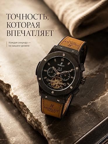 Спортивные часы часы, Водонепроницаемые, Оригинал, Мужские, Новый