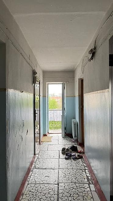 моссовете: 13 м² — 3