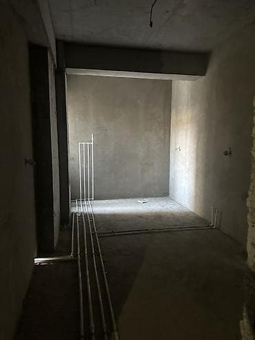 3 комнаты, 96 м², Элитка, 2 этаж, ПСО (под самоотделку) — 5