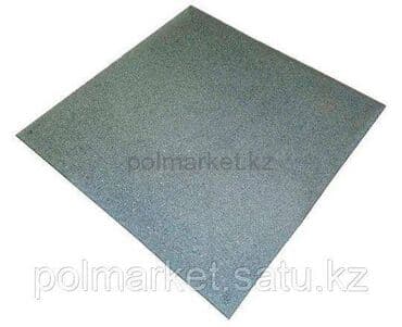 резина пол: Резиновая плитка 500х500х30 мм. Основные атрибуты. Страна — 2