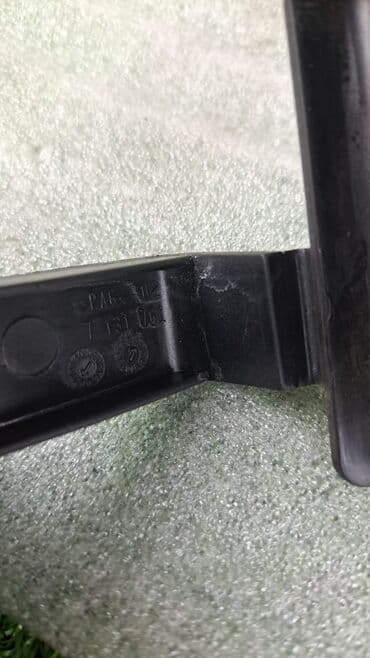 n52: Кронштейн Bmw 3-Series E90 N52B25A 2005 (б/у) ​ Марка: BMW Модель — 3