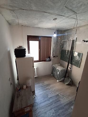 3 к: 1 комната, 32 м², 104 серия, 2 этаж, Косметический ремонт — 4