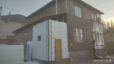 утепление дома: Утепление крыши, Утепление балкона, лоджии, Утепление стен | Утепление завода, Утепление квартиры, Утепление бани | Penoplex, Минеральная вата, Пенопласт Больше 6 лет опыта — 4