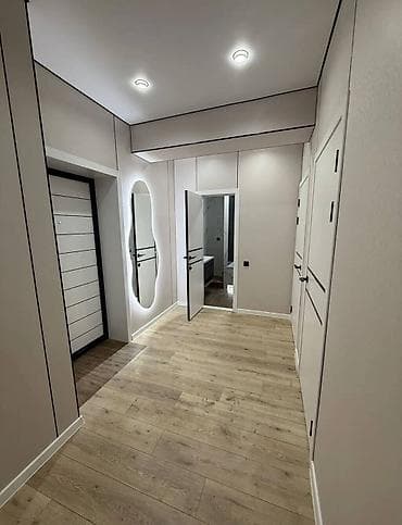 1 комната, 42 м², Элитка, 10 этаж, Косметический ремонт — 4