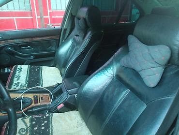 продажа авто кыргызстан: BMW 5 series: 1996 г., 2 л, Механика, Бензин, Седан — 8