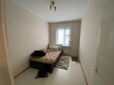 80: 3 комнаты, 80 м², 106 серия, 8 этаж, Косметический ремонт — 8
