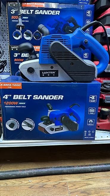 Шлифовальный станок без ЧПУ