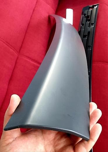 Инструменты для авто: Декоративные накладки Пластик, Land Rover, Бесплатная доставка — 8