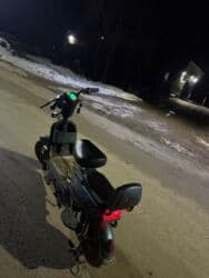 математика 6 класс с.к.кыдыралиев а.б.урдалетова г.м.дайырбекова гдз: Электр самокат, Бөлүп төлөөсүз, Колдонулган, Акысыз жеткирүү — 2