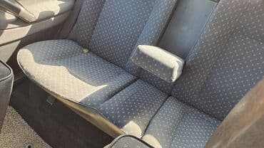 купить фольксваген поло в бишкеке: Volkswagen Passat: 1993 г., 1.8 л, Механика, Бензиновая, Седан — 9