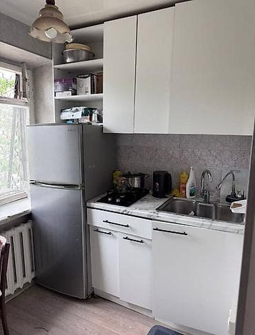 group: 1 комната, 30 м², Хрущевка, 3 этаж, Евроремонт — 5