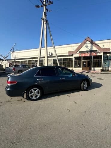 фаркоп хонда стрим: Honda Inspire: 2003 г., 3 л, Автомат, Бензиновая, Седан — 8