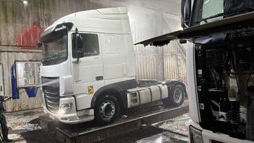 фреон для авто бишкек: Тягач, DAF, 2018 г., Без прицепа — 8