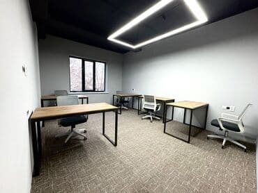 вит аренда: Сдаю Аренда офисов, 30 м², В бизнес центре, 1 линия, С оборудованием, С отдельным сан узлом — 3