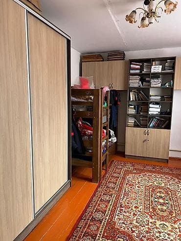 а фрейм домик: Цена ДОГОВОРНАЯ. Продается дом,в Кочкорском районе,со всеми удобствами — 7