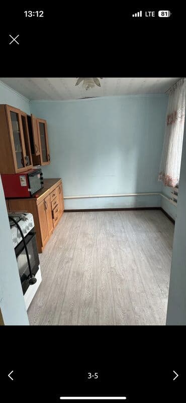 продается дом г ош: 58 м², 5 комнат — 5