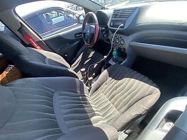 накладка бампер: Nissan Pixo: 2009 г., 1 л, Ручные, Бензин, Хэтчбэк — 7