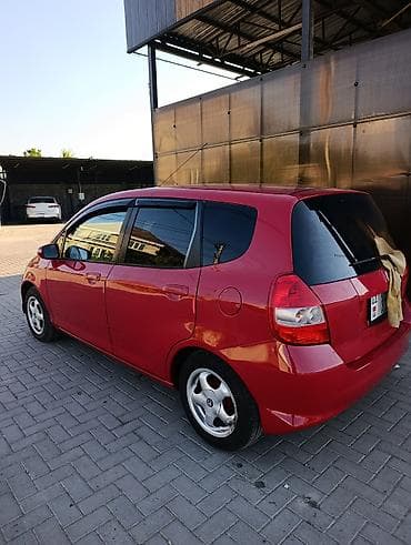 хонда фит арменя: Honda Fit: 2008 г., 1.4 л, Вариатор, Бензин, Хэтчбэк — 3