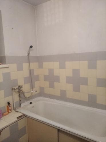 элит хаус рассрочка на 10 лет: 2 комнаты, 50 м², 105 серия, 5 этаж, Косметический ремонт — 5