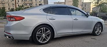 очки майбах бишкек: Hyundai Grandeur: 2018 г., 3 л, Автомат, Газ, Седан — 4