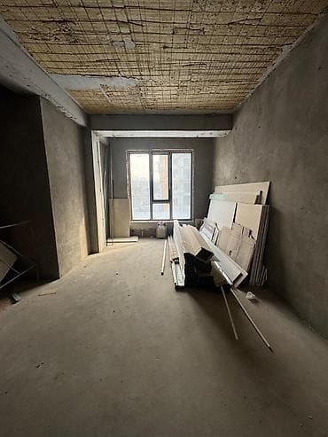 11мкр: 3 комнаты, 93 м², Элитка, 2 этаж — 10