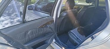 Унаа сатуу: Mercedes-Benz E-Class: 2005 г., 3.2 л, Автомат, Дизель, Универсал — 7