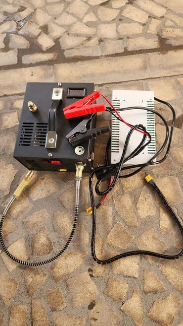 Оптические прицелы at lalafo.kg Оптические прицелы