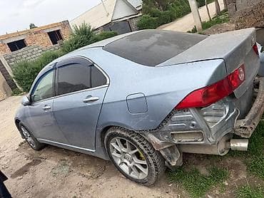 honda civic левый рул: Honda Accord: 2004 г., Седан — 3