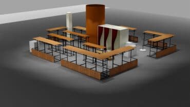 изготовление рекламных вывесок: | Вывески, Объемные буквы, | Демонтаж, Монтаж, Снятие размеров — 7