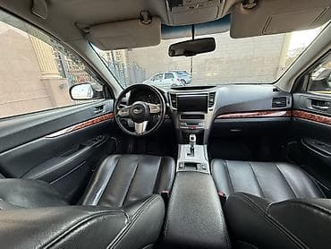 субару легаси авто: Subaru Outback: 2010 г., 2.5 л, Вариатор, Бензин, Универсал — 8