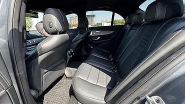 bvd e2: Mercedes-Benz E-Class: 2022 г., 2 л, Автомат, Бензин, Седан — 9