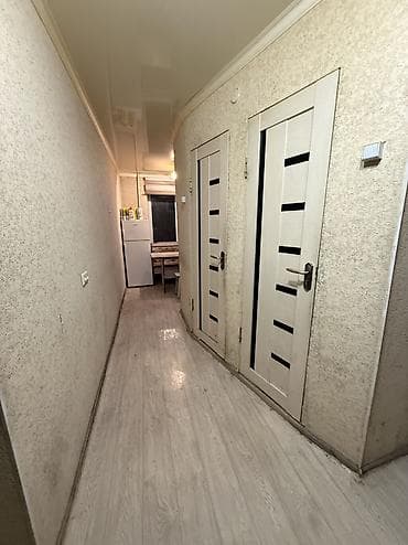 Квартиры: 2 комнаты, 41 м², Индивидуалка, 4 этаж, Старый ремонт — 6