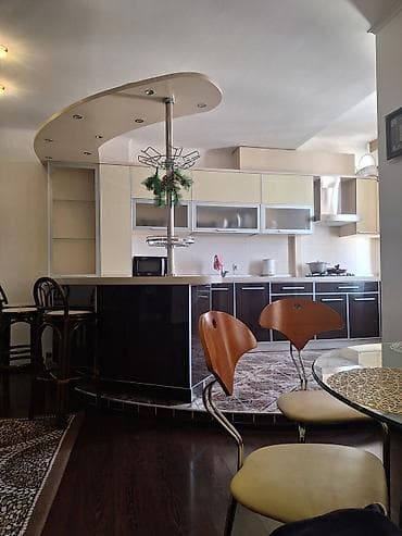 1 комната, Эконом, 7 мкр, Бытовая техника — 1