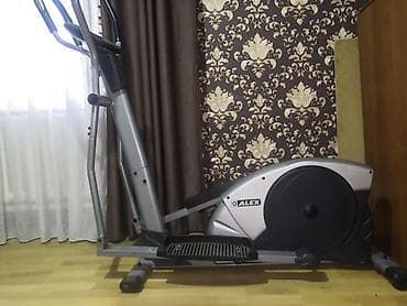 ковер 5: Ковер Б/у, Синтетика — 6