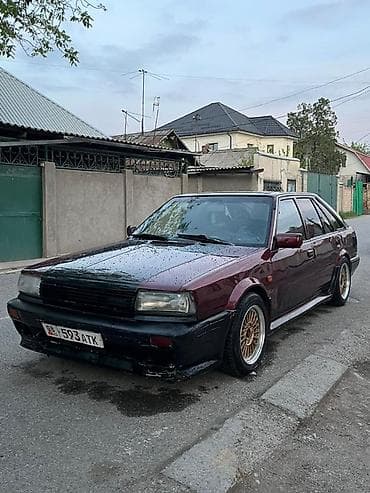 bew e34: Продам ретро-хэтчбек в стиле 80‑х с доработками под стрит/стэнс — 3