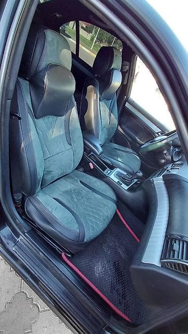 bmw е 46: BMW 3 series: 2003 г., 1.8 л, Автомат, Бензин, Седан — 10