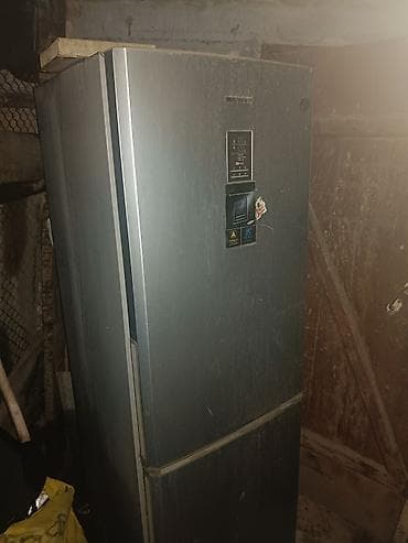 морозильные камеры цены: Холодильник LG, Двухкамерный — 10