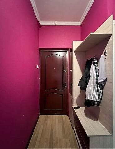 Кыймылсыз мүлк: 1 бөлмө, Кыймылсыз мүлк агенттиги, Чогуу жашоосу жок — 4