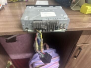 пульт пандора: Автомагнитола Pioneer DEH-4400BT - Однодиновая панель с подсветкой — 7