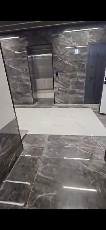 3 к: 2 комнаты, 55 м², Элитка, 1 этаж, Евроремонт — 3