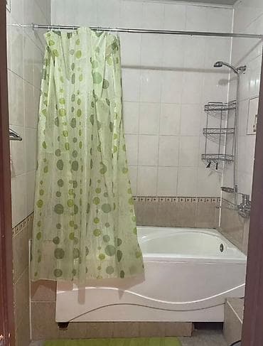 1 комната, 35 м², 106 серия улучшенная, 3 этаж, Евроремонт — 4