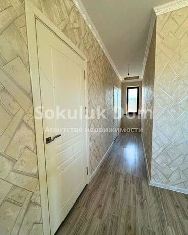 новый дом бишкек: Үй, 180 кв. м, 5 бөлмө, Кыймылсыз мүлк агенттиги — 7