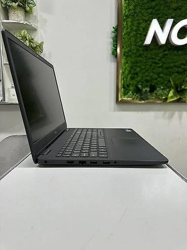 Техника и электроника: Ноутбук Dell Intel Core i5, ОЗУ, RAM: 8 ГБ, Dell Inspiron — 4