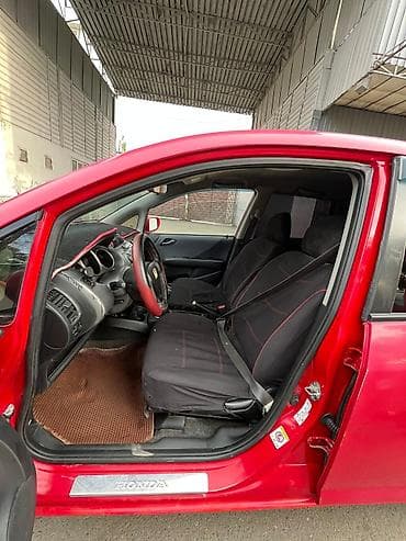 honda jazz стоп: Honda Jazz: 2008 г., 1.4 л, Механика, Бензин, Хэтчбэк — 5
