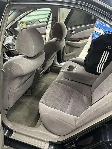 двигатель хонда инспаер: Honda Inspire: 2000 г., 2.5 л, Автомат, Бензин, Седан — 6