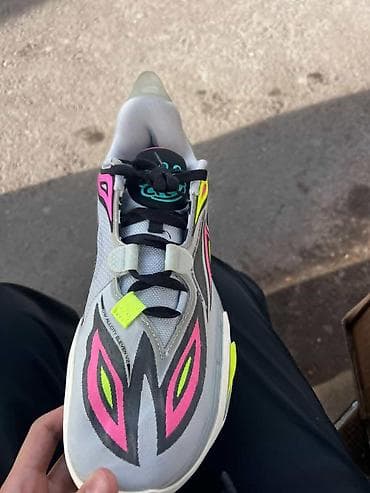 крассовки бу: Lining all city 11 v2 — 1